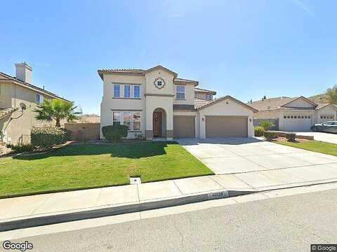 Bluff, PALMDALE, CA 93551