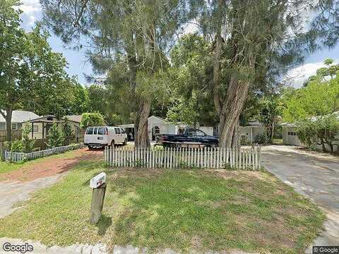 45Th, SAINT PETERSBURG, FL 33714
