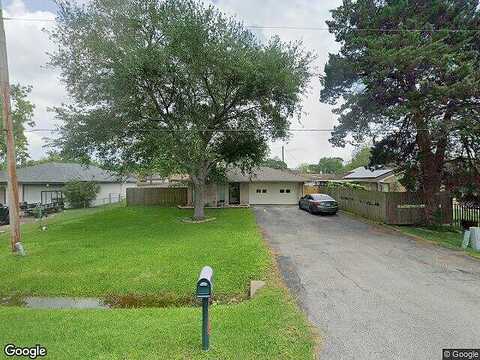 Texas, DICKINSON, TX 77539