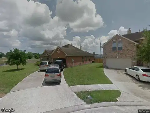 Oak Bent, PEARLAND, TX 77581