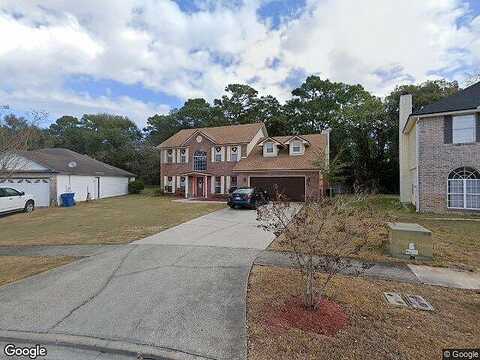 Shauna Oaks, JACKSONVILLE, FL 32277