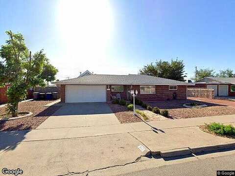Kirkwall, EL PASO, TX 79925