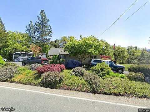 Kubli, GRANTS PASS, OR 97527