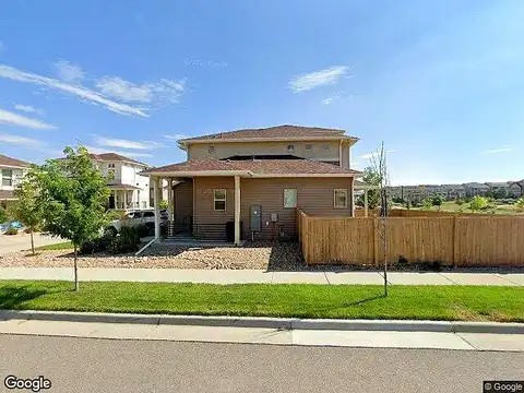 Hardin, CASTLE ROCK, CO 80109
