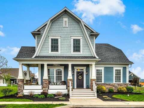 Liberty, EPHRATA, PA 17522