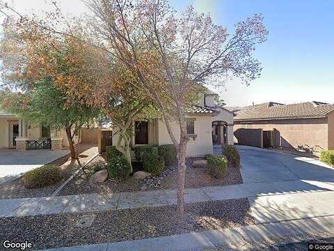 Patrick, GILBERT, AZ 85295