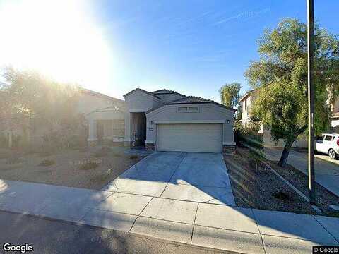 Whitton, BUCKEYE, AZ 85396