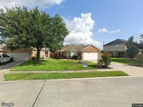 Alba Rose, SPRING, TX 77386