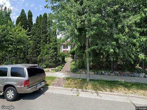 Farwell, MINNEAPOLIS, MN 55411