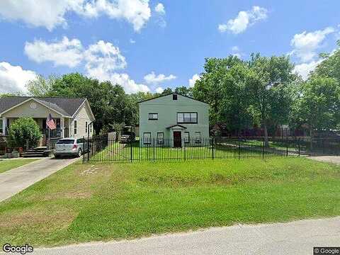46Th, DICKINSON, TX 77539