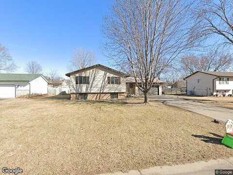 81St, MINNEAPOLIS, MN 55444