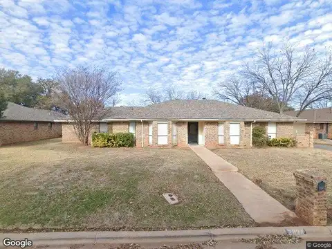 Piping Rock, ABILENE, TX 79606