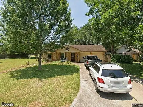 Neches River, PEARLAND, TX 77584