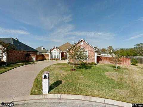 Colony Hills, BRYAN, TX 77808