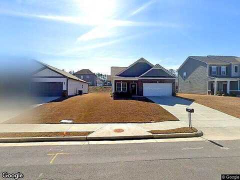 Broad Street, ROME, GA 30161