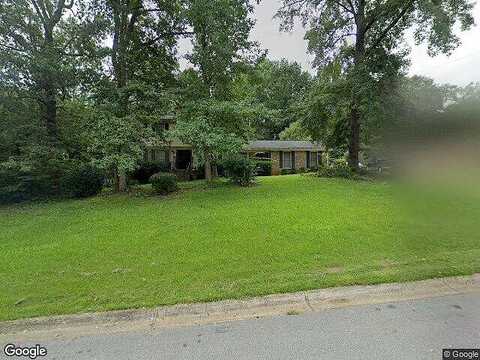 Country Club, CONYERS, GA 30013