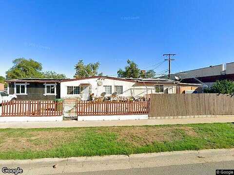 Alessandro, MORENO VALLEY, CA 92553