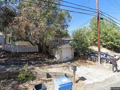Sierra, WALNUT CREEK, CA 94596