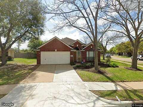 Foster Leaf, RICHMOND, TX 77406