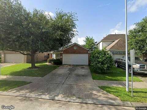 Urban Forest, SPRING, TX 77386
