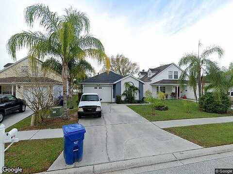 Saint Thomas, LUTZ, FL 33549