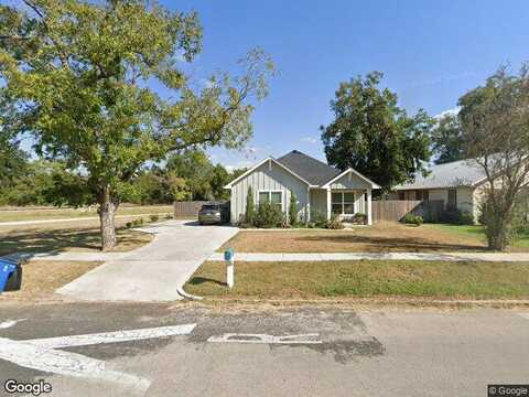 8Th, ELGIN, TX 78621