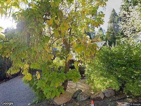 Mill, NEVADA CITY, CA 95959