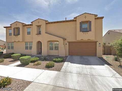 Via De Arboles, QUEEN CREEK, AZ 85142