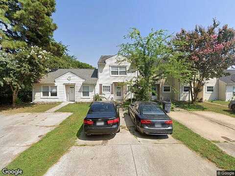King James, CARROLLTON, VA 23314
