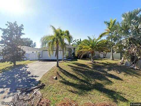 9Th, CAPE CORAL, FL 33909