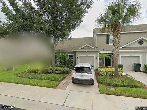 Switch Grass, OCOEE, FL 34761