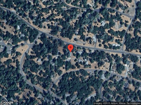 Crest Pine Easement, GROVELAND, CA 95321