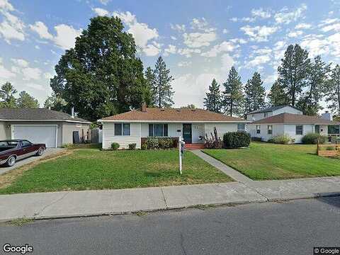 Columbia, SPOKANE, WA 99205