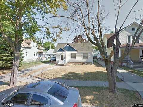42Nd, KENOSHA, WI 53140
