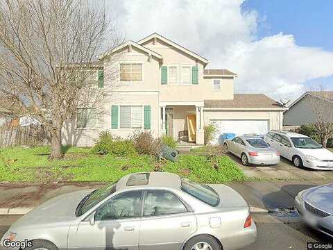 Goldpan, SANTA ROSA, CA 95407