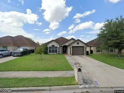 Llano Grande, WESLACO, TX 78596
