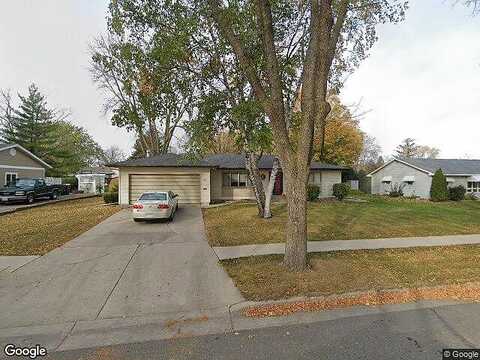 7Th, WILLMAR, MN 56201