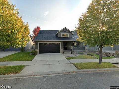 Winchester, LIBERTY LAKE, WA 99019