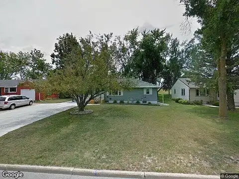 Shore, WORTHINGTON, MN 56187