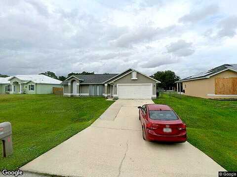 Ashboro, PALM BAY, FL 32909