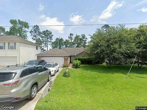 Sun View, CONROE, TX 77302