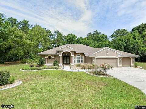 Dahoon, HOMOSASSA, FL 34446