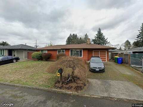 Madison, PORTLAND, OR 97233