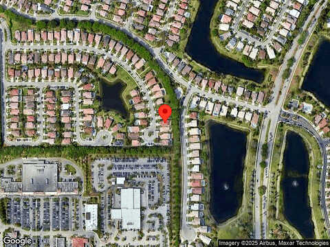 4Th, PEMBROKE PINES, FL 33028