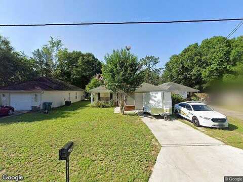 Patch, CRESTVIEW, FL 32539