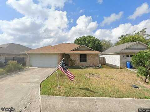 Dustin Cade, NEW BRAUNFELS, TX 78130