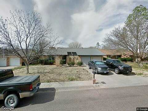 Cascade, MIDLAND, TX 79703
