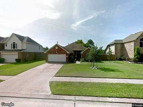 Allison, ALVIN, TX 77511