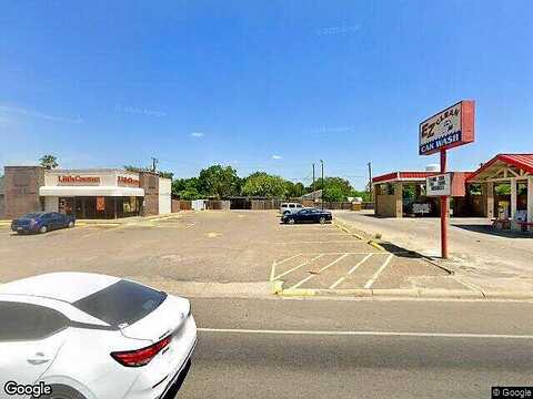 12Th, EDINBURG, TX 78539