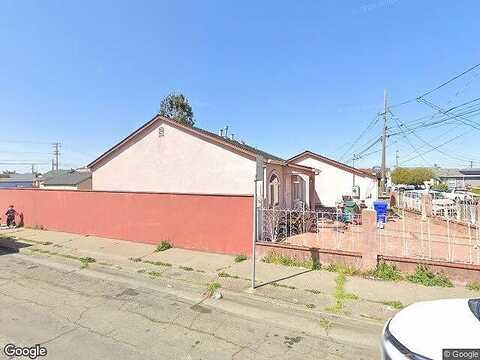 Hayes, SAN PABLO, CA 94806